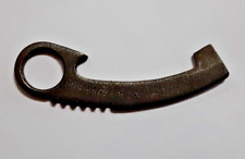 CHIAVE ARRESTO FRIZIONE VESPA PX-COSA-APE MP-TM 703-P703V-APECAR PIAGGIO 0031729