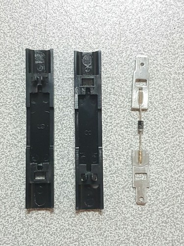 Diode peugeot 106 citroën - diode,