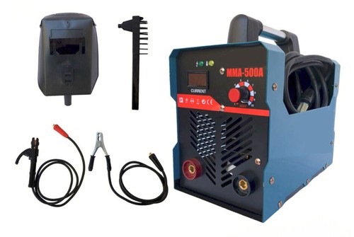 Saldatrice inverter elettrodo - inverter,