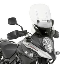 Parabrezza GIVI Scorrevole