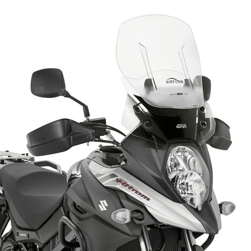 Parabrezza givi scorrevole - givi,