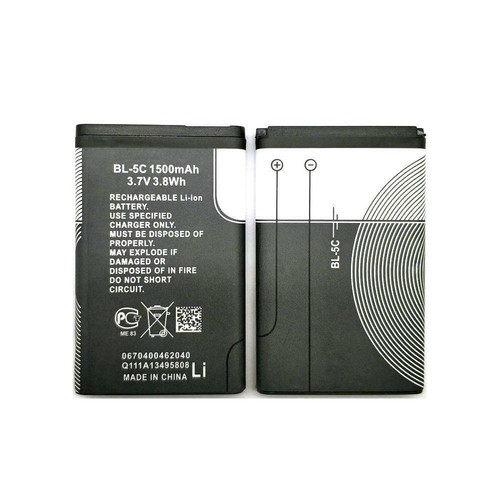 Batteria per brondi amico - batteria,
