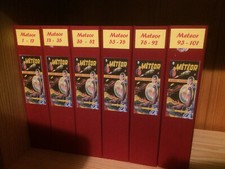 Meteor 1-108 GB + SoBa n.1 + 6