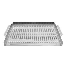 Padella Grill con Struttura in