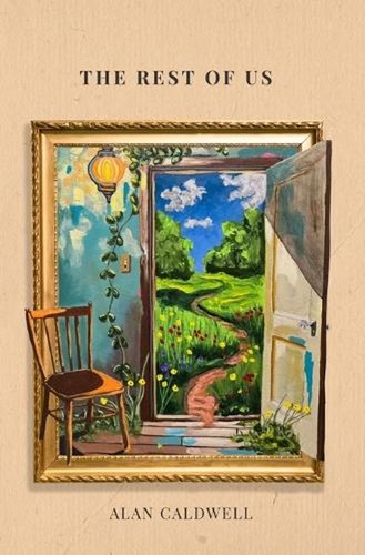 The rest by alan - the,
