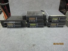 5 ICOM Radios Model IC-F1020-2