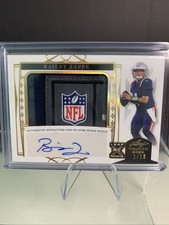 2022 LEAF TRINITY BAILEY ZAPPE