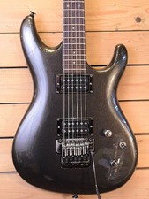 Ibanez JS-1000BP/Joe Satriani usato 2003 corpo in legno di basso manico in ac...