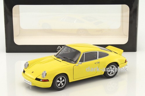 Autoart porsche 911 - porsche,