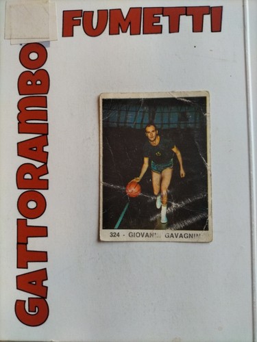 Figurine campioni dello sport - dello,
