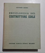 MANUALI HOEPLI - ENCICLOPEDIA