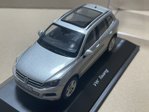 Schuco vw touareg - (h-76),