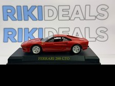 Ferrari 288 GTO 1/43 Edicola