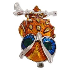  Catena Di Maglione Spilla Da