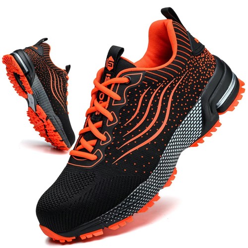 Scarpe antinfortunistiche uomo - scarpe,