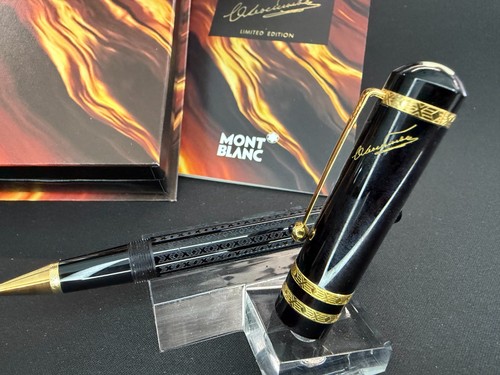 Montblanc meisterstuck - montblanc,