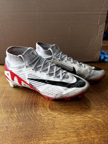 Nike zoom mercurial - vapor, 15