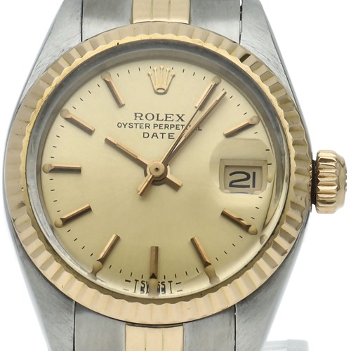 Orologio donna rolex oyster - da,