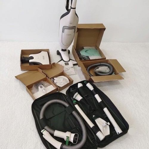 Folletto vk220s completa - folletto,