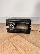 SONY BLUETOOTH AUTORADIO