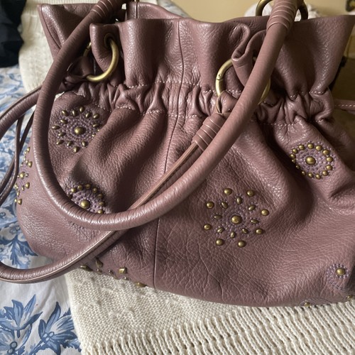 Borsa tracolla isabella - a,