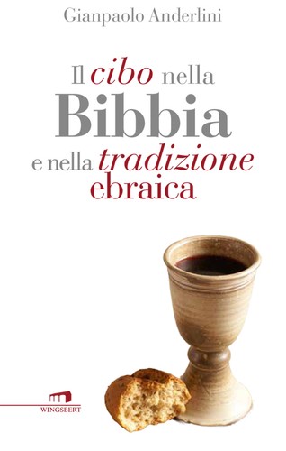 Cibo nella bibbia - il, e