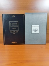 Libro dei Francobolli d'Italia