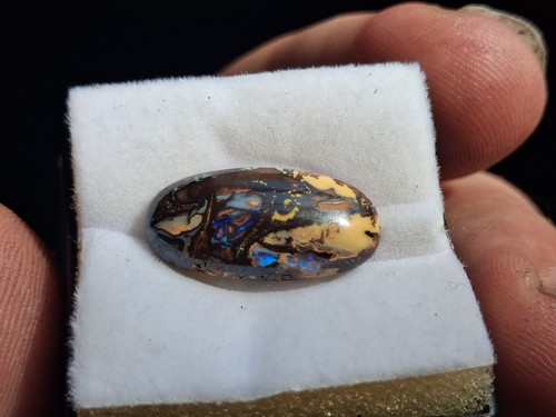 Australian boulder opal aaa - australian,