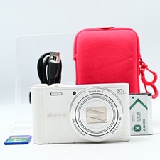 Sony Cyber Shot DSC-WX300