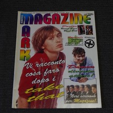 BEAUTIFUL MAGAZINE anno VI N