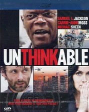 Unthinkable - IMPORT (Blu-ray)