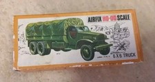 soldatini airfix 1 72 Truck