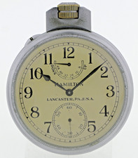 Orologio da osservazione