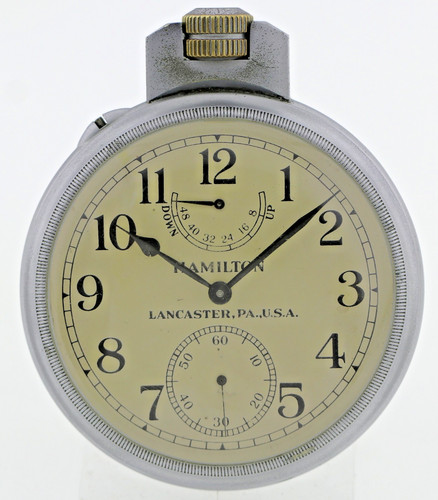 Orologio osservazione - da,