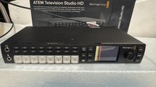 Blackmagic Design ATEM Studio