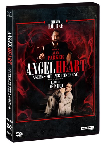 Angel heart ascensore - angel,