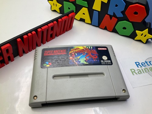 Snes gioco super - snes,