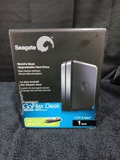 Seagate FreeAgent GoFlex 1 TB