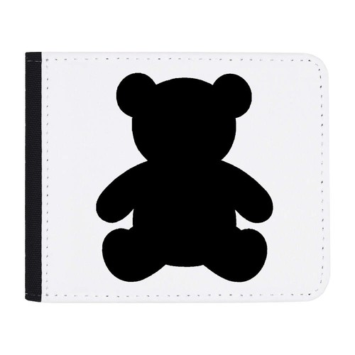 Portafoglio teddy bear - 'teddy,