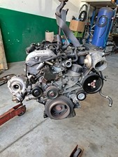 Motore Mercedes Classe C 2004 220 CDI Cod.motore 611962