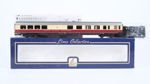 Lima 309157 carro bar tee - h0,