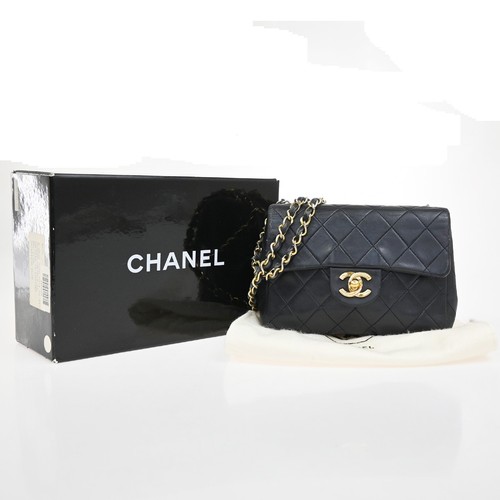 Borsa tracolla chanel cc - borsa,