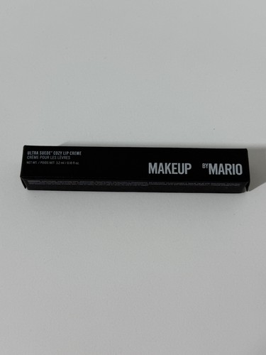 Makeup mario ultra - makeup, suede