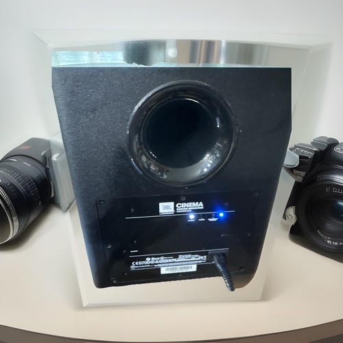 Jbl harman cinema sb250 - jbl, by