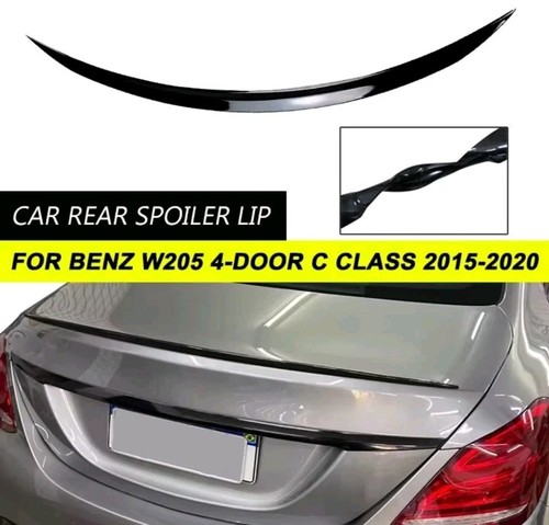 Spoiler mercedes classe - spoiler,