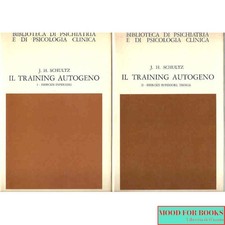 J. H. Schultz - Il training