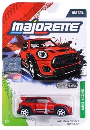 Majorette 8504100005 mini - majorette,