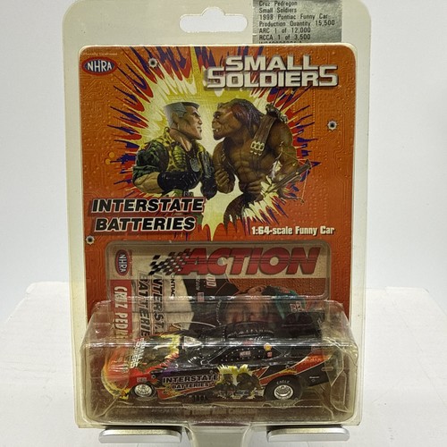 Cruz pedregon small - small, soldiers