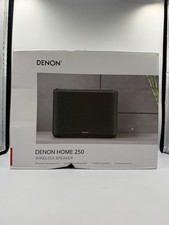 Denon Home 250 Altoparlante
