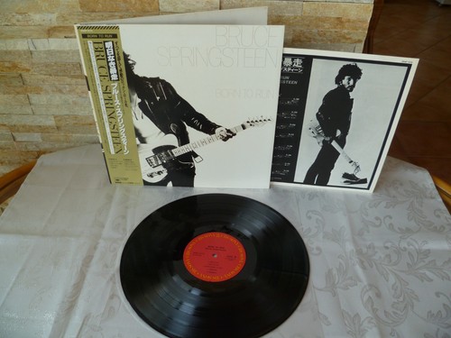 Bruce springsteen born - bruce, springsteen"born
